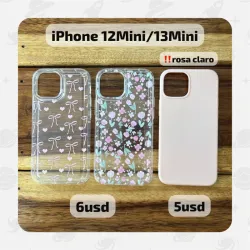 iPhone 12Mini / 13Mini