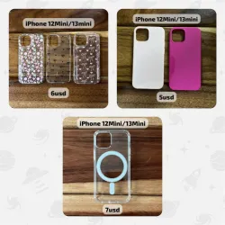 iPhone 12Mini / 13Mini