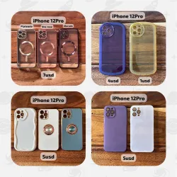 iPhone 12Pro