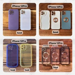 iPhone 12Pro