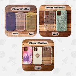 iPhone 12ProMax