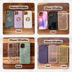 iPhone 12ProMax