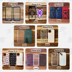 iPhone 13 / 14
