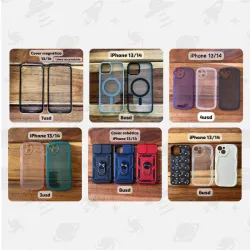 iPhone 13 / 14