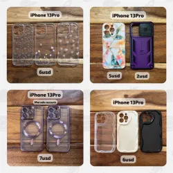 iPhone 13Pro