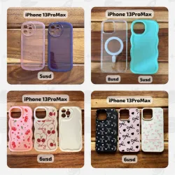 iPhone 13ProMax