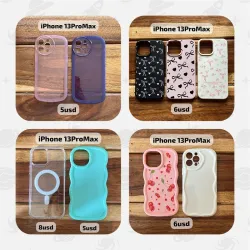 iPhone 13ProMax