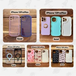 iPhone 13ProMax
