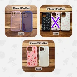 iPhone 13ProMax