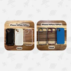 iPhone 14Plus / 15Plus