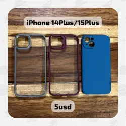 iPhone 14Plus / 15Plus