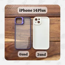 iPhone 14Plus