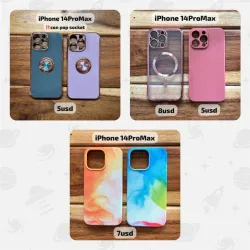 iPhone 14ProMax