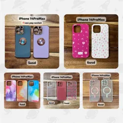 iPhone 14ProMax