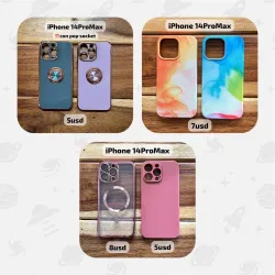 iPhone 14ProMax