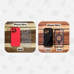 iPhone 15Pro