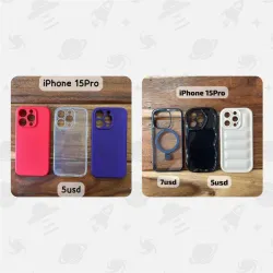iPhone 15Pro