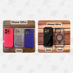 iPhone 15Pro
