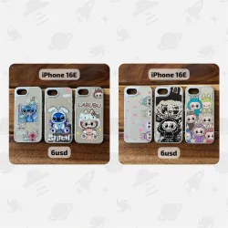 iPhone 16E