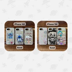 iPhone 16E