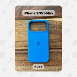 iPhone 17ProMax