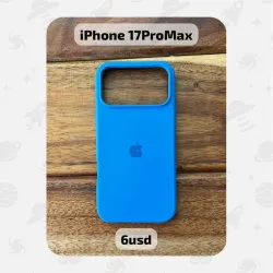 iPhone 17ProMax