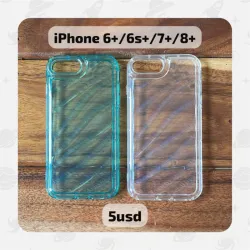 iPhone 6+ / 6s+ / 7+ / 8+