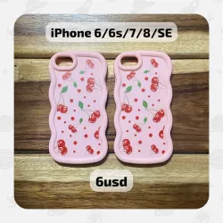 iPhone 6 / 6s / 7 / 8 / SE