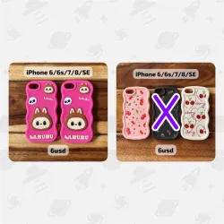 iPhone 6/6s/7/8/SE