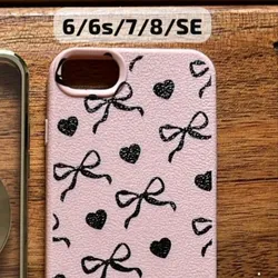 Cover 6/6s/7/8/SE