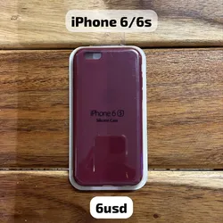Cover 6/6s