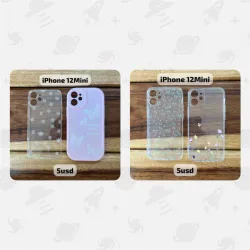 iPhone 12Mini