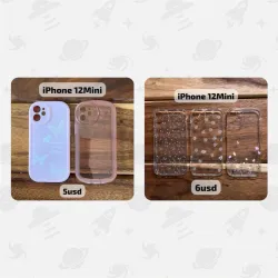 iPhone 12Mini