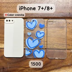 Cover 7+/8+ #8