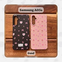 Cover A05s