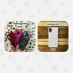 Samsung A06
