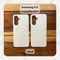 Samsung A17