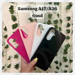 Samsung A17/A26/F17/M17