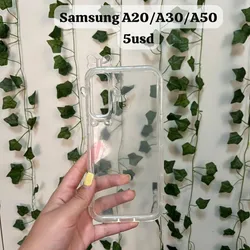 Samsung A20/30/30s/50/50s
