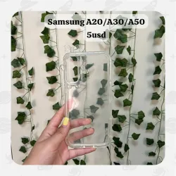 Samsung A20 / 30 / 30s / 50 / 50s