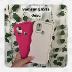 Samsung A21s