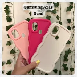 Samsung A21s