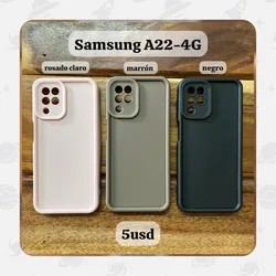 Cover A22-4G