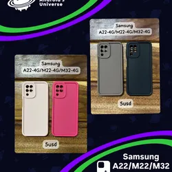 Cover A22/M22/M32-4G