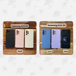 Cover A33-5G