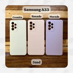 Samsung A33-5G