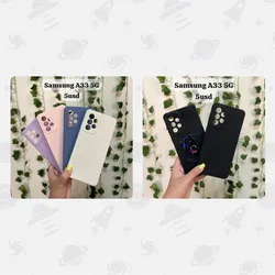 Samsung A33-5G