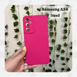 Samsung A34