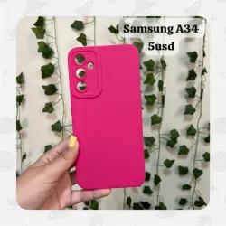 Samsung A34