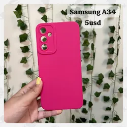 Samsung A34